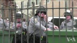 美国盼望心存疑虑的穆斯林社区帮助反恐