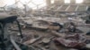 Syrian Air Strike Hits School, Killing 18, Many of Them Children