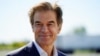 Ko je Mehmet Oz, televizijski doktor i Trampov kandidat za važnu funkciju u američkom zdravstvu?