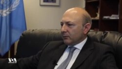 "საუდის არაბეთთან მუშაობას გავაგრძელებთ,"- კახა იმნაძე