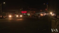 台湾渔船上仍有朝鲜渔工 台北称已禁止新聘续聘