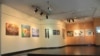 East Africa Art Exhibit Promotes Emerging Talent