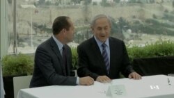 Palestinians Watch Israeli Election With Hope, Despair