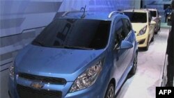 Američka autoindustrija se oporavlja