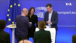 Pegasus layihəsi araşdırması Avropa Parlamentinin Dafne Karuana Galizia mükafatına layiq görülüb