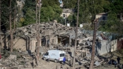 განჯა, აზერბაიჯანი