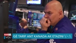 Kestyon Tarif Etazini Enpoze kont Kanada Boulvèse Mache Labous la