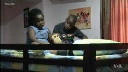 Tiwa the Talking Monkey Uses Tech to Help Revive Nigerian Folk Tales