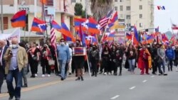 ԱՄՆ-ի կողմից Հայոց ցեղասպանության ճանաչմանը հաջորդող իրադարձություններն են քննարկել ԱՄՆ առաջատար վերլուծաբանները, հասարակական եվ քաղաքական գործիչները