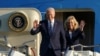 Biden Aims to Strengthen Ties with Allies in First Foreign Trip as President