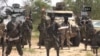 Boko Haram Ta Dauki Alhakin Sace 'Yan Makarantar Katsina 
