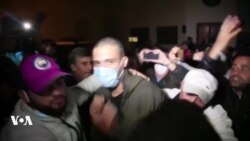 Libéré, le journaliste algérien Drareni continue le combat