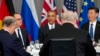 Obama Sebut Kesepakatan dengan Iran pada KTT Keamanan Nuklir