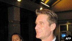 Metyu Brayza: ABŞ və Azərbaycanın üç ümumi strateji marağı var: təhlükəsizlik, energetika və daxili islahatlar