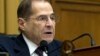 FILE - House Judiciary Committee Chairman Jerrold Nadler D-N.Y., speaks during a House Judiciary Committee hearing on gun violence, at Capitol Hill in Washington, Feb. 6, 2019. 