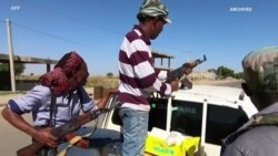 Conflit au Tigré: l'escalade continue