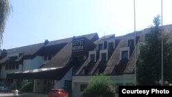 Hotel Sedra - FOTO: BIRN BiH