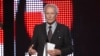 Clint Eastwood défend Donald Trump