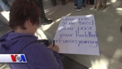 AQShda milliondan ziyod chet ellik talaba bor