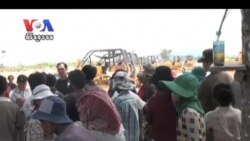 អង្គការ​សិទ្ធិ​មនុស្ស​លីកាដូ​បង្ហាញ​ផែនទី​សម្បទានដែល​​រដ្ឋាភិបាល​ផ្តល់​ឲ្យ​ក្រុមហ៊ុន