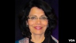 شیما غفوری: همه ساله در هشتم ماه جون روز همبستگی زنان افغان در سطح جهان تجلیل گردد