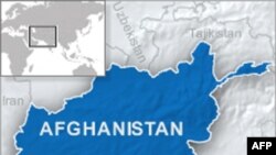 LHQ: uy tín của lực lượng cảnh sát Afghanistan giảm sút ở miền nam