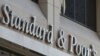Standard & Poor's Turunkan Tingkat Kelayakan Kredit AS