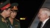 Gates in Hanoi for Asian Defense Ministers' Meeting