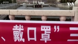 რუსეთში მცხოვრები ჩინელები სამშობლოში ინფექციასთან ერთად ბრუნდებიან