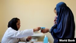 بر بنیاد معلومات ملل متحد، با وجود کاهش کمک‌ها، این سازمان در سال گذشته میلادی توانسته است که برای بیش از ۱۳ میلیون نفر در افغانستان کمک کند.