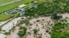 Tourists evacuated from Kenya's Maasai Mara reserve amid flooding