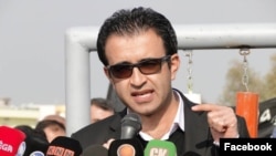 بێستون فایەق، ڕاوێژکاری سەرۆکی یەکێتی