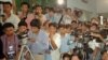 Cambodian journalists gathered at a media conference in Cambodia, file photo. 