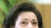 Official: Mubarak's Wife Stable After Illness