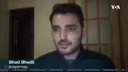 Əhəd Əhədli: Dezinformasiyanın qarşısını almaq üçün insanların daha çox məlumatlandırılması lazımdır