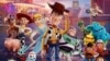 'Toy Story 4' ยังเป็นของเล่นยอดนิยมในสัปดาห์ที่สอง