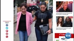 AQSh: Qonunbuzarlikka qo’l urayotgan o’zbekistonliklar