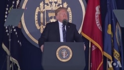 给毕业生的寄语：力量、正直、无畏和勇气