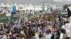 Saudi Arabia Hajj Disaster Death Toll at Least 2,121