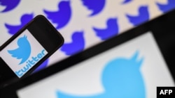 Staf Twitter di seluruh dunia diminta bekerja di rumah mulai Senin lalu, dalam upaya menghentikan penyebaran wabah virus maut korona. (Foto: ilustrasi)