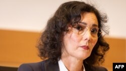 حاجا لحبیب، وزیر امورخارجه بلژیک