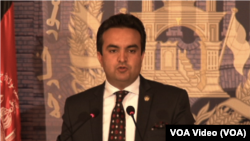 فرستادن مهاجرین افغان به سوریه مغایر کانواسیون های بین المللی است