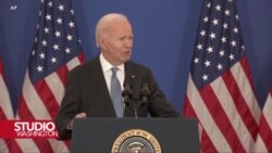 Biden brani svoju vanjskopolitičku doktrinu, dok Trump najavljuje drugi smjer