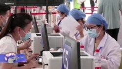 ჩინეთი გლობალურად კოვიდ-19-ის ვაქცინების მთავარი მიმწოდებელი ხდება