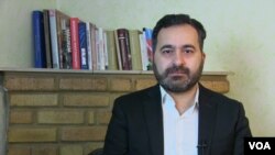 Bəxtiyar Hacıyev (Arxiv foto. Mənbə VOA)