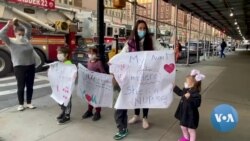 How Non-Medical Hospital Staff is Coping with Pandemic Threat 