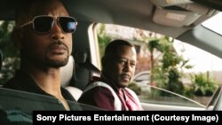 Bad Boys for Life (2020)