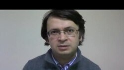 Yazıçı Emin Milli ilə müsahibə