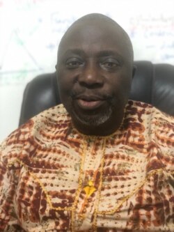 Dapo Olorunyomi (Courtesy photo)