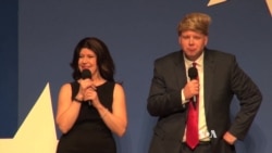 With a New Administration, an American Comedy Group Creates New Jokes